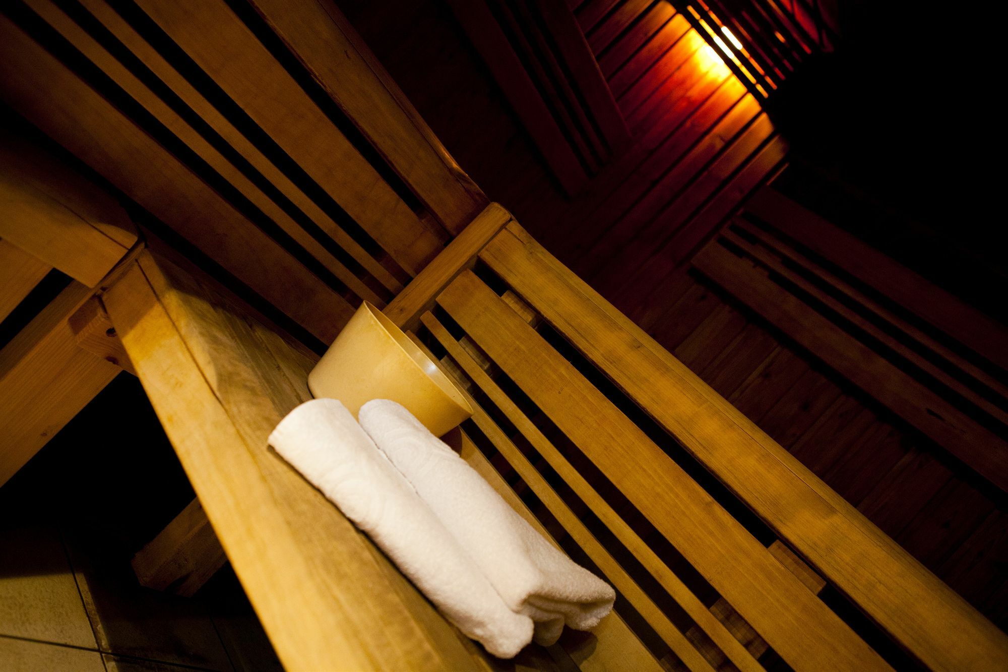 La Closerie Spa & Residence Hotel Deauville Eksteriør bilde